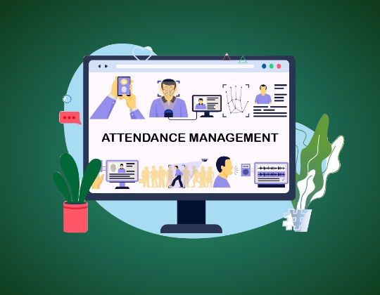 Attendance Management